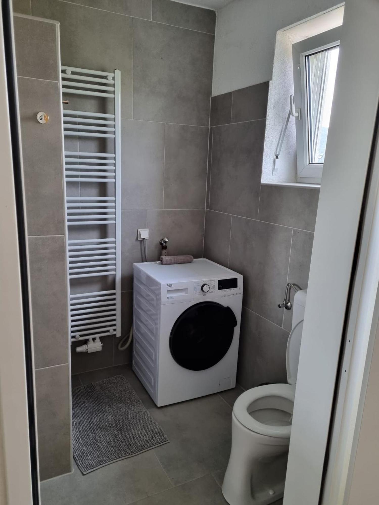 Flataid Apartmenthaus Brauhausstrasse Graz Dış mekan fotoğraf