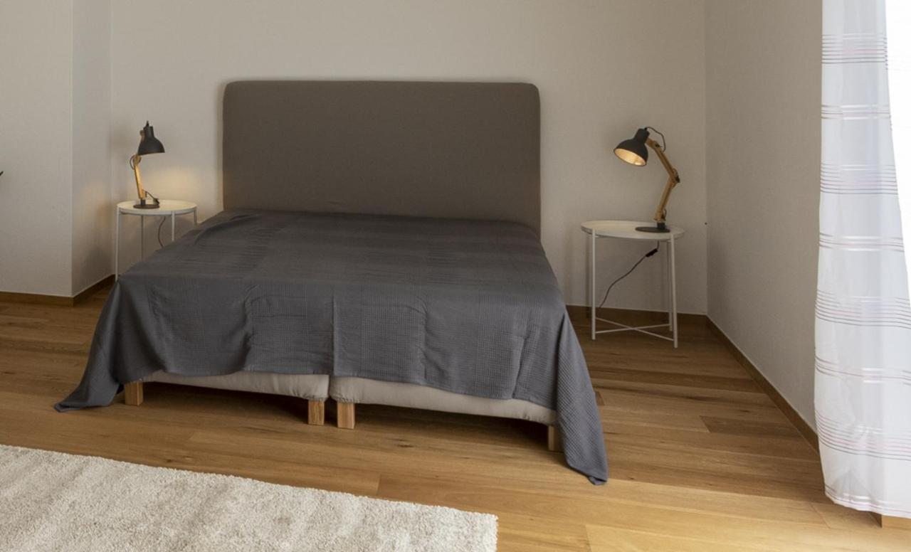 Flataid Apartmenthaus Brauhausstrasse Graz Dış mekan fotoğraf