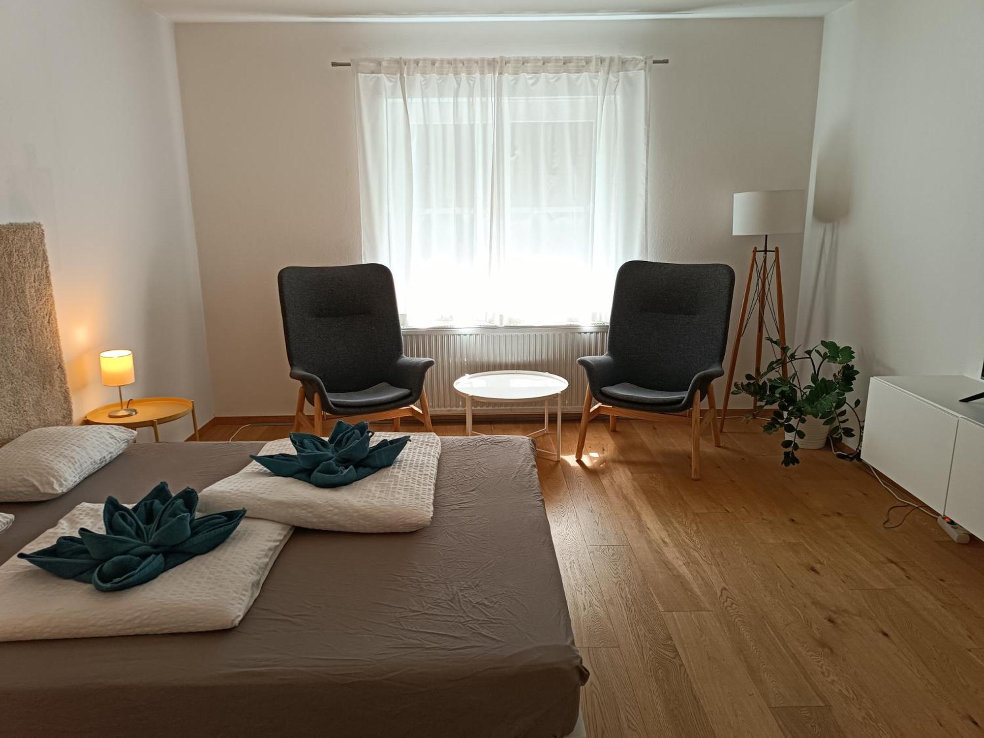 Flataid Apartmenthaus Brauhausstrasse Graz Dış mekan fotoğraf