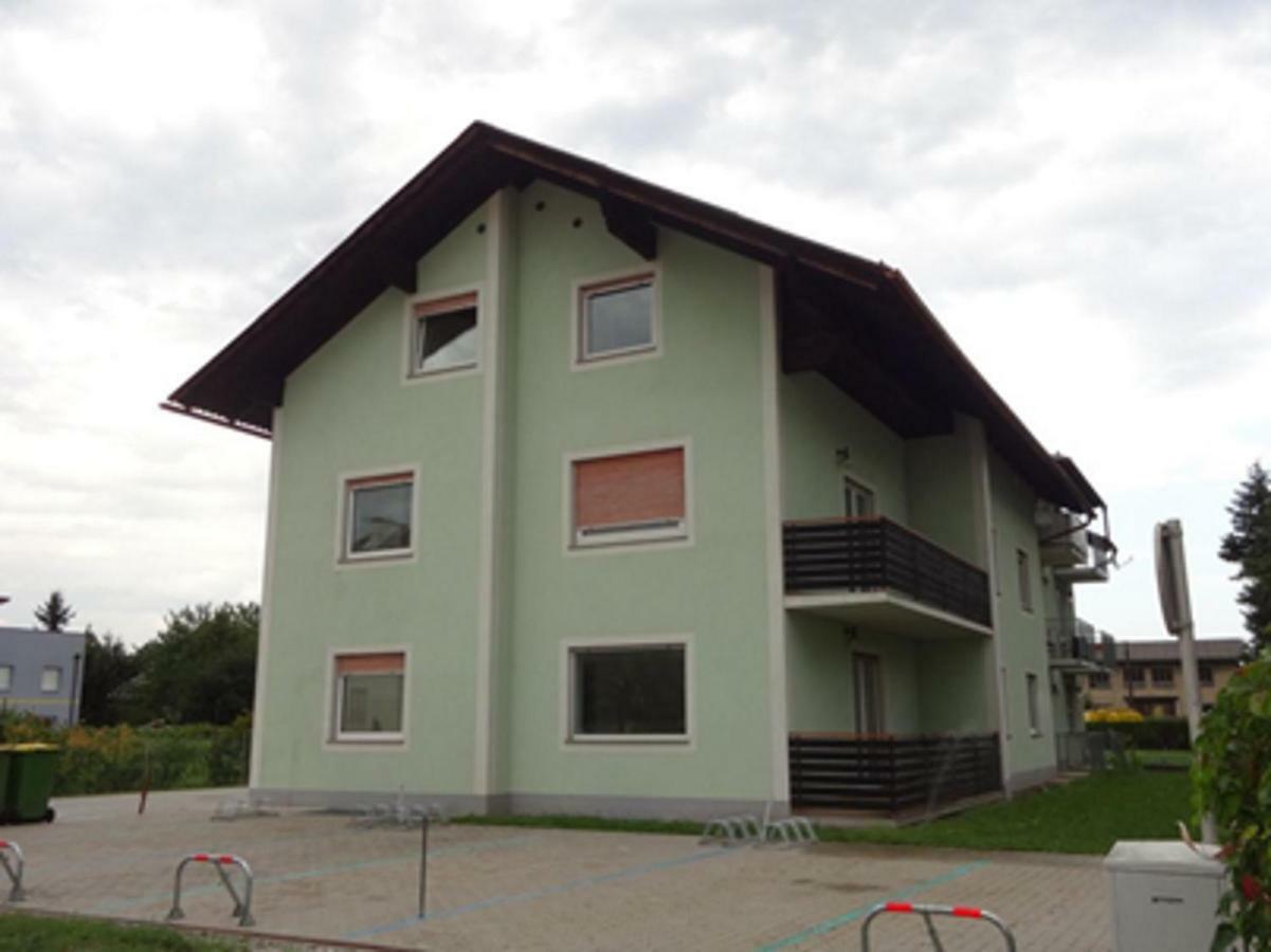 Flataid Apartmenthaus Brauhausstrasse Graz Dış mekan fotoğraf