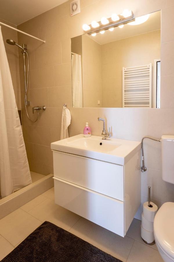 Flataid Apartmenthaus Brauhausstrasse Graz Dış mekan fotoğraf
