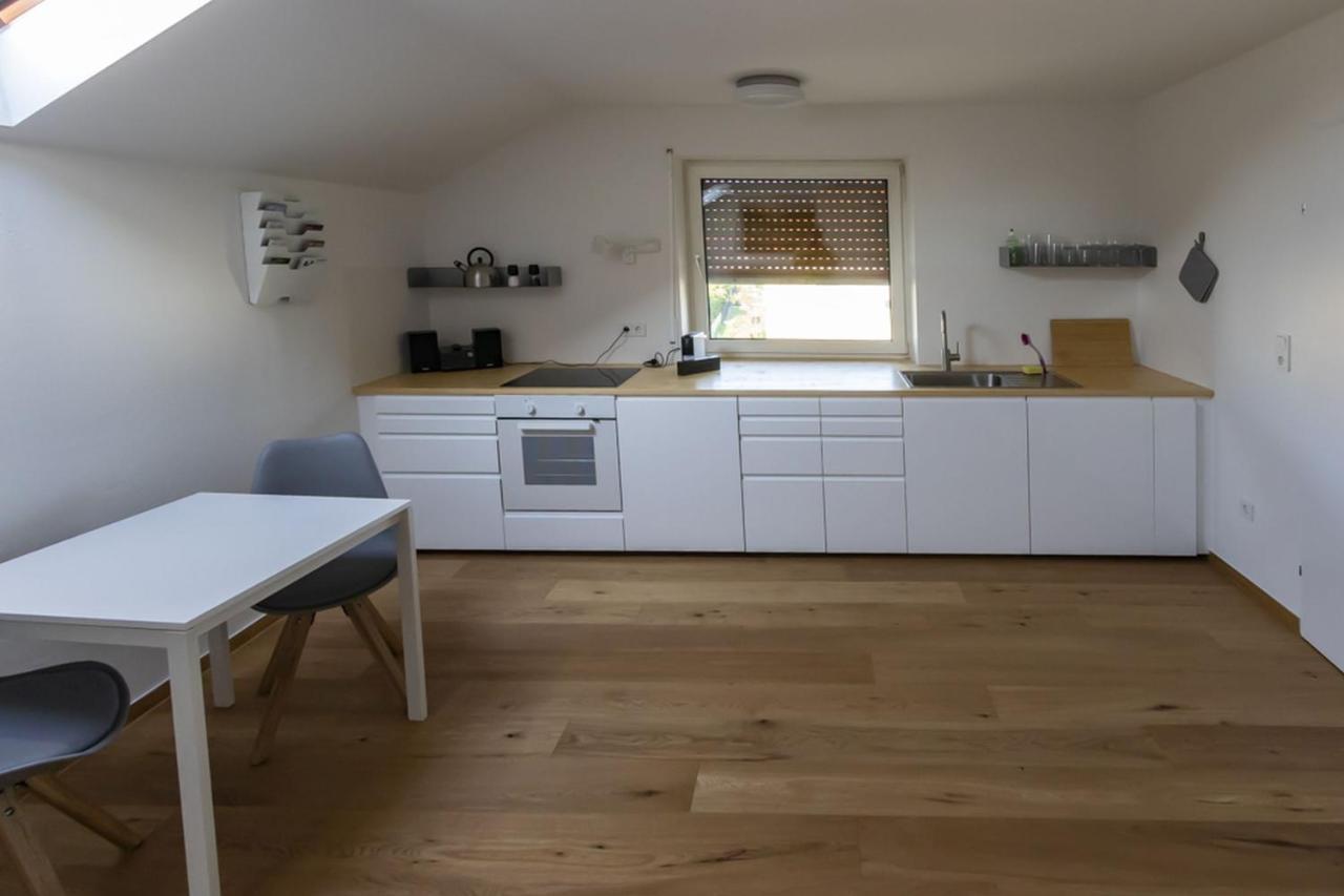 Flataid Apartmenthaus Brauhausstrasse Graz Dış mekan fotoğraf