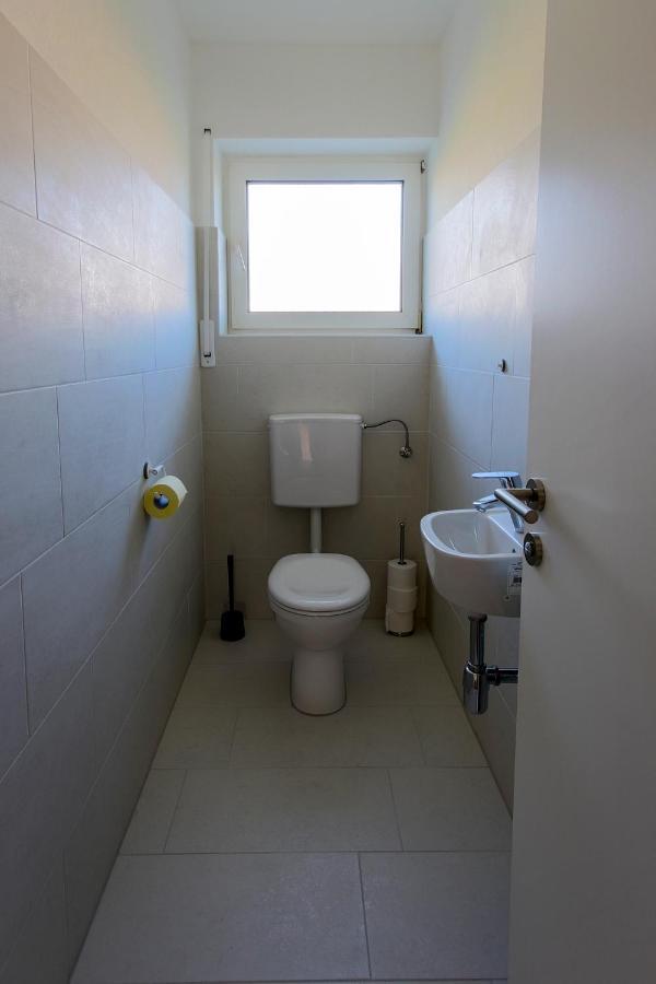 Flataid Apartmenthaus Brauhausstrasse Graz Dış mekan fotoğraf