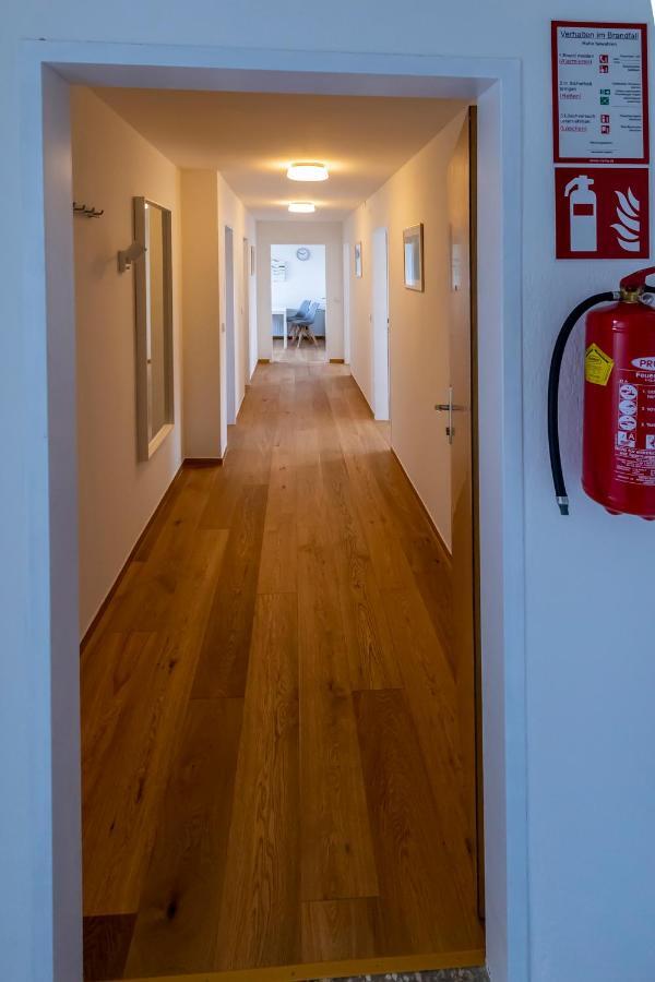 Flataid Apartmenthaus Brauhausstrasse Graz Dış mekan fotoğraf