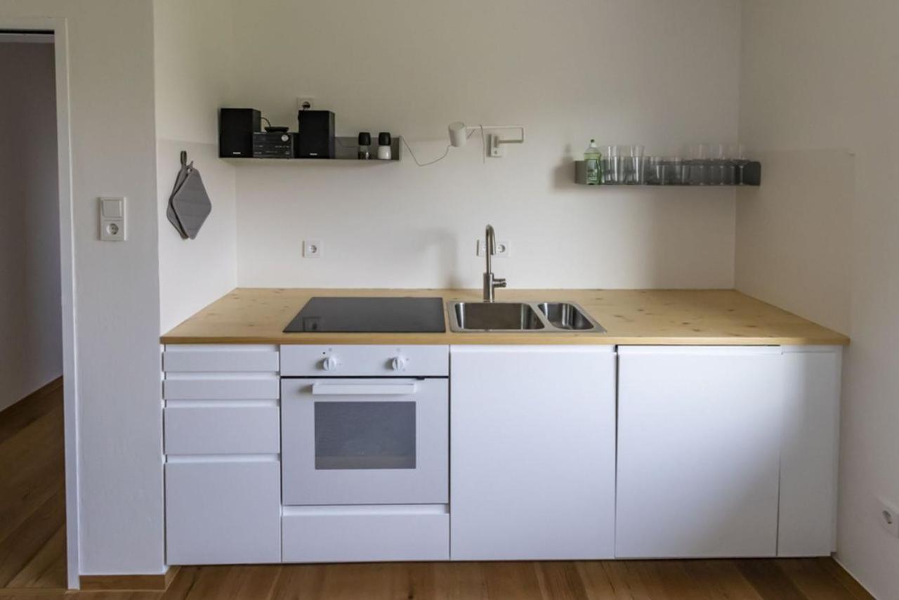Flataid Apartmenthaus Brauhausstrasse Graz Dış mekan fotoğraf