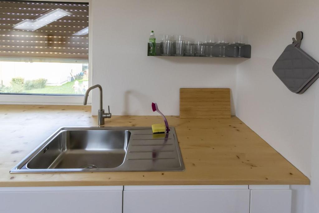 Flataid Apartmenthaus Brauhausstrasse Graz Dış mekan fotoğraf